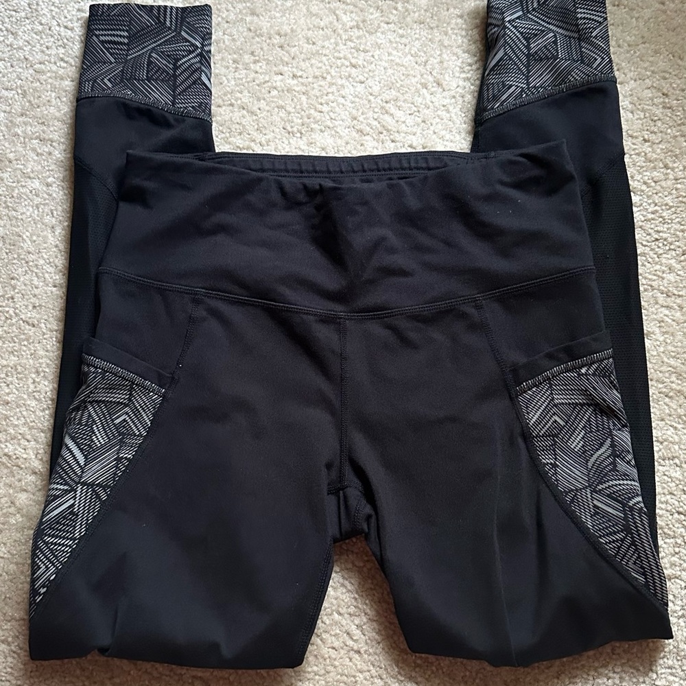Athleta legging